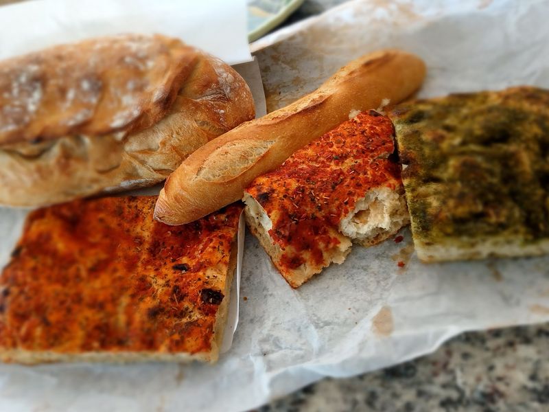 Bagels, Focaccia, and Daily Surprises Bagels, Focaccia, and Daily Surprises
