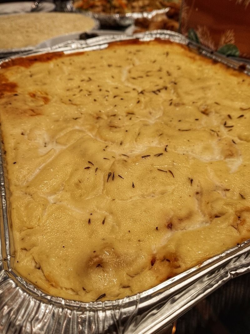 Baked Mac and Cheese Baked Mac and Cheese