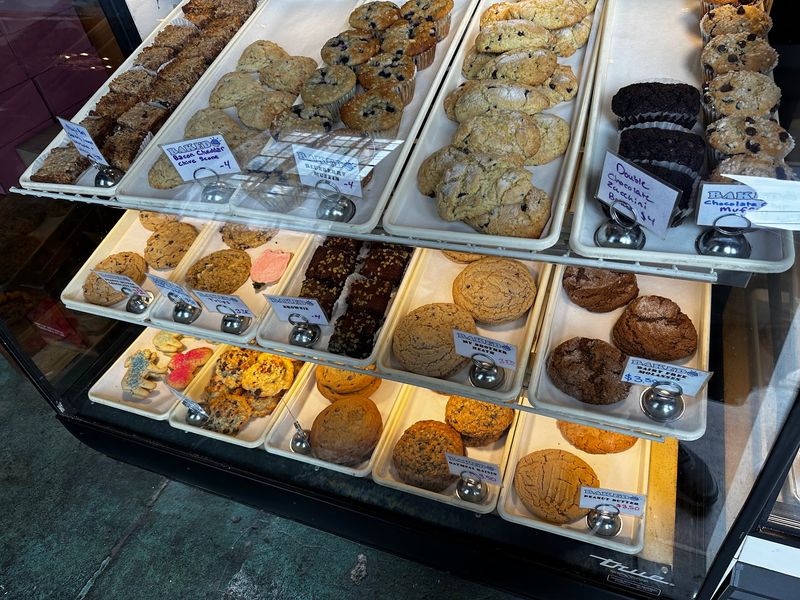 Baked, Shelburne Falls, MA Baked, Shelburne Falls, MA
