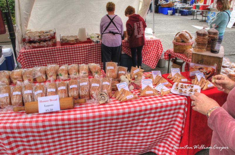 Bakery Bites and Sweet Stops Bakery Bites and Sweet Stops