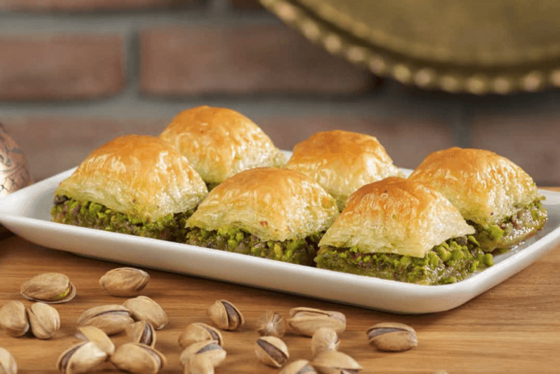 Baklava - Turkey