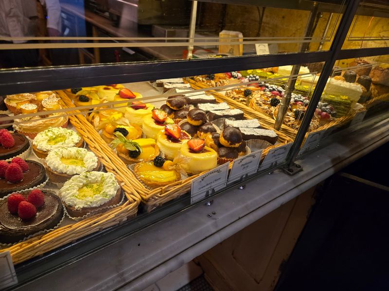 Balthazar Bakery Balthazar Bakery
