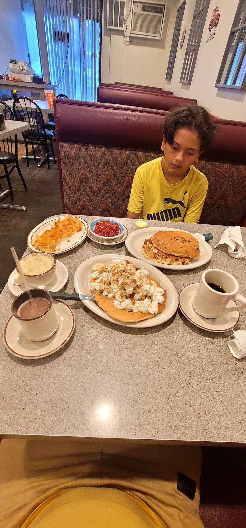 Banana Turtle Pancakes and Sweet Surprises Banana Turtle Pancakes and Sweet Surprises