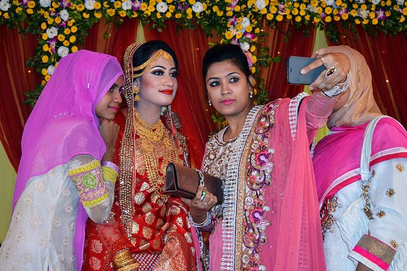 Bangladeshis