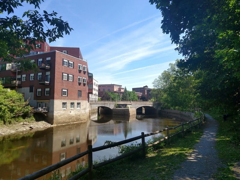 Bangor, Maine Bangor, Maine