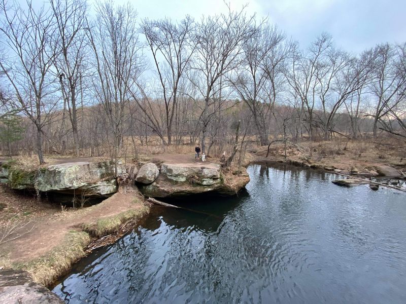 Banning State Park, Sandstone, MN