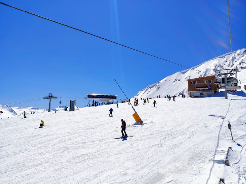 Bansko, Bulgaria Bansko, Bulgaria