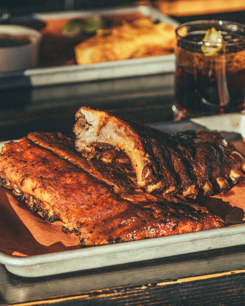 Barbecue That Travels to Your Event Barbecue That Travels to Your Event