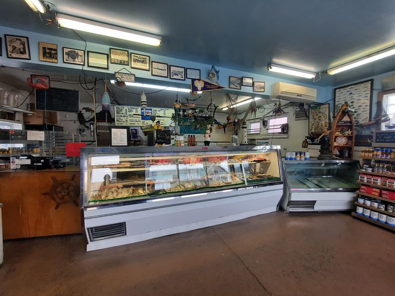 Barbera Seafood, Atlantic City, NJ Barbera Seafood, Atlantic City, NJ