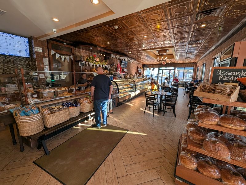Barcelos Bakery