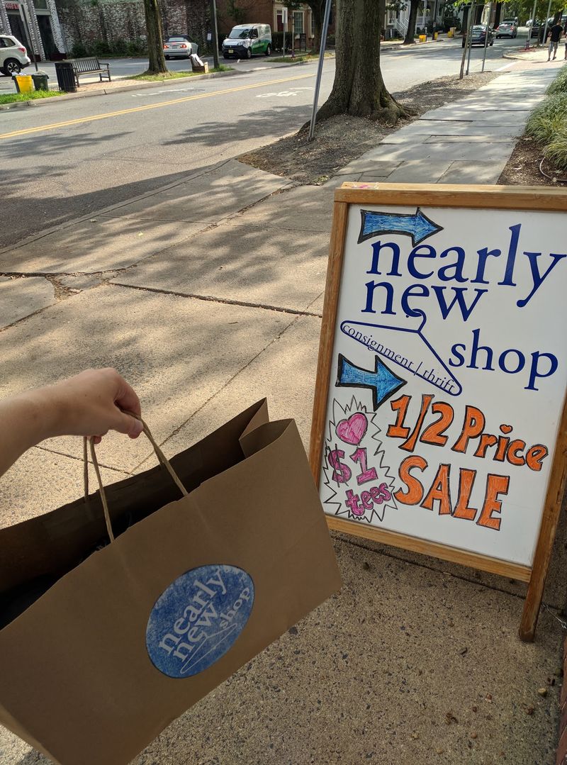 Bargains With a Changing Calendar