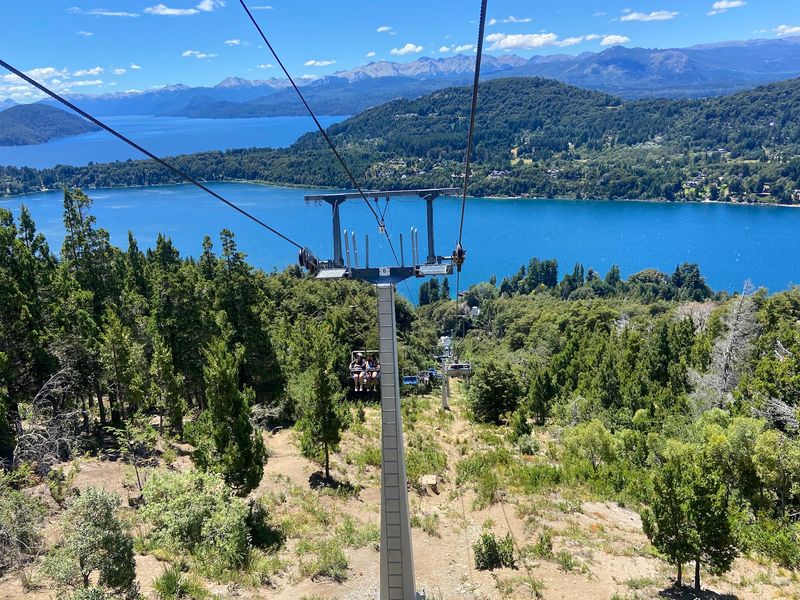 Bariloche and Argentina's Lake District