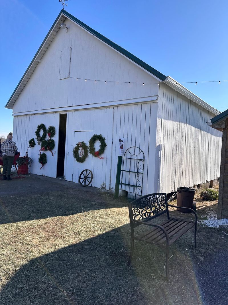 Bartels Farm Bartels Farm