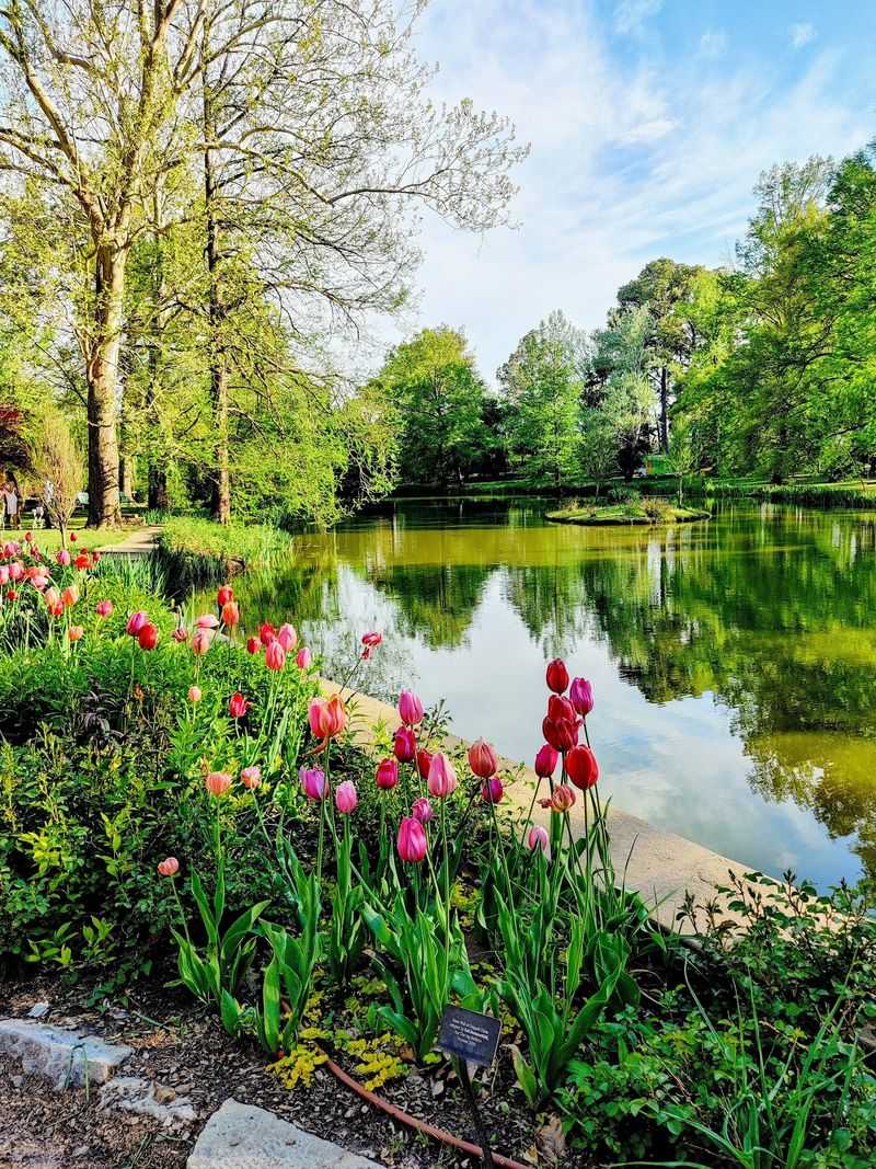 Bartlett Arboretum