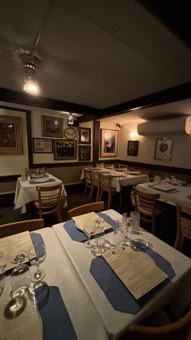 Basement Coziness or Upstairs Elbow Room