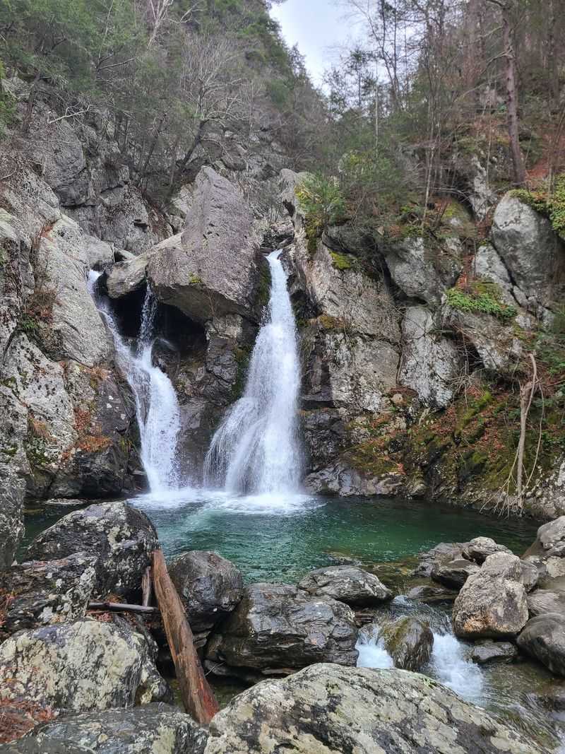 Bash Bish Falls, Mt Washington, MA Bash Bish Falls, Mt Washington, MA