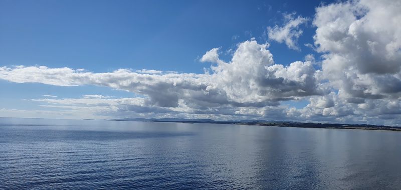 Bass Strait, Australia