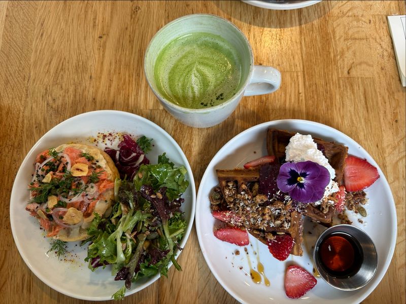 Bastion PDX, Portland, OR