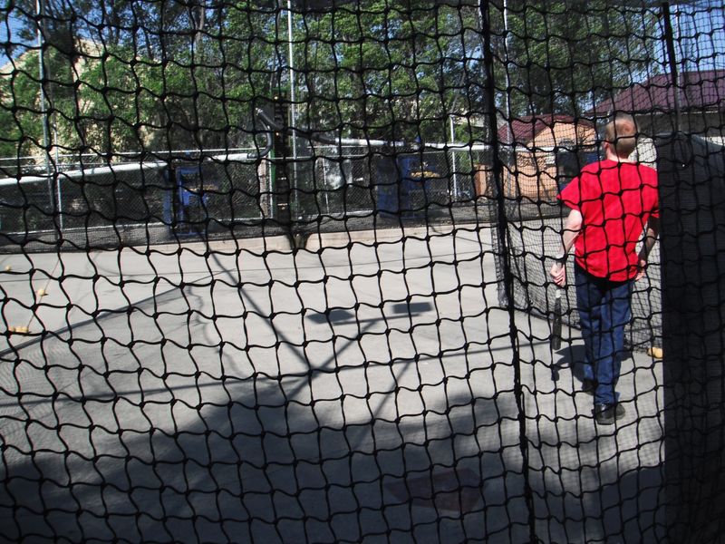 Batting Cages and Bonus Fun Batting Cages and Bonus Fun