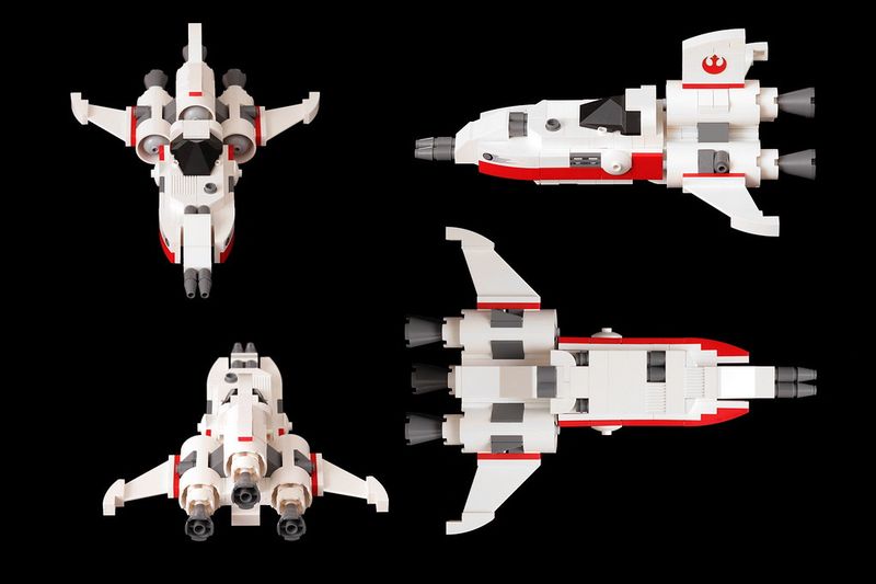 Battlestar Galactica Colonial Viper Battlestar Galactica Colonial Viper