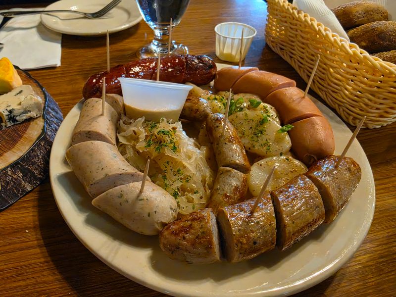 Bavarian Grill, Plano, TX Bavarian Grill, Plano, TX