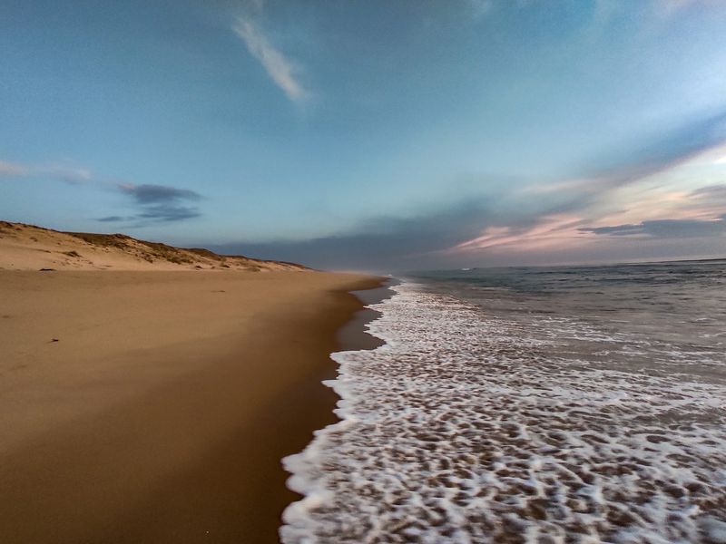 Bay of Biscay, France and Spain