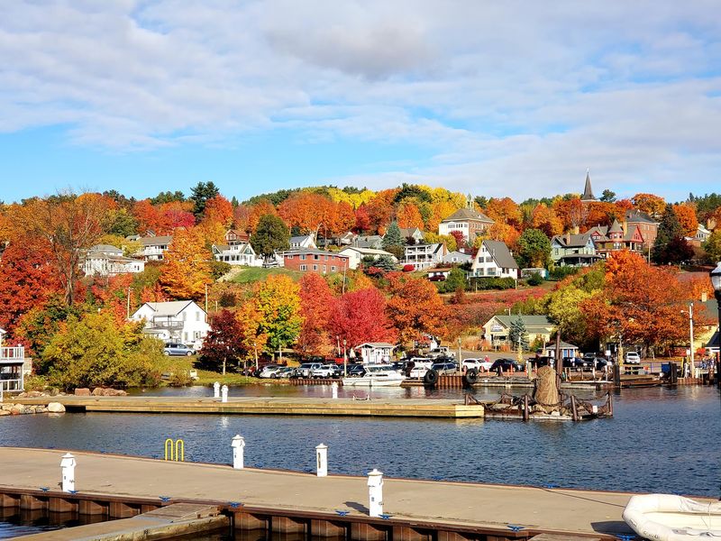 Bayfield, Wisconsin