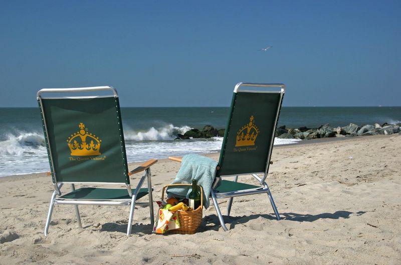 Beach Gear Without Extra Packing Beach Gear Without Extra Packing