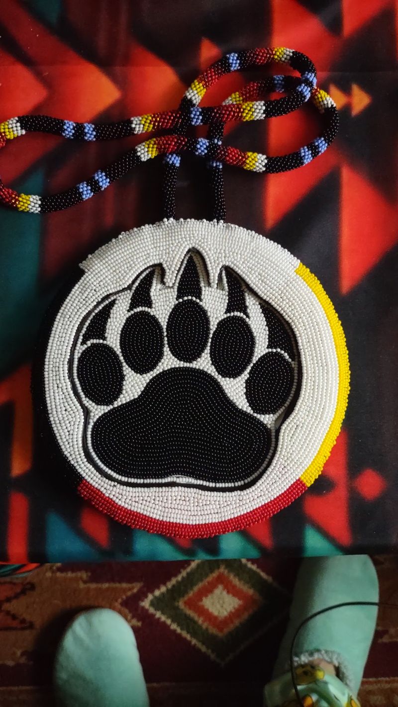 Beadwork and Jewelry That Steal the Show Beadwork and Jewelry That Steal the Show