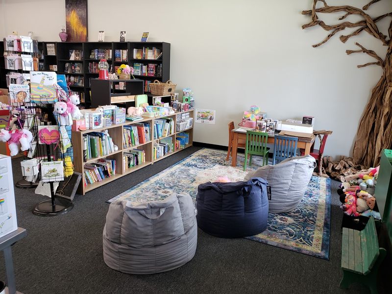 Beanbags for Little Readers