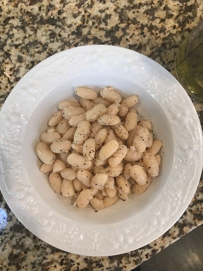 Beans Beans