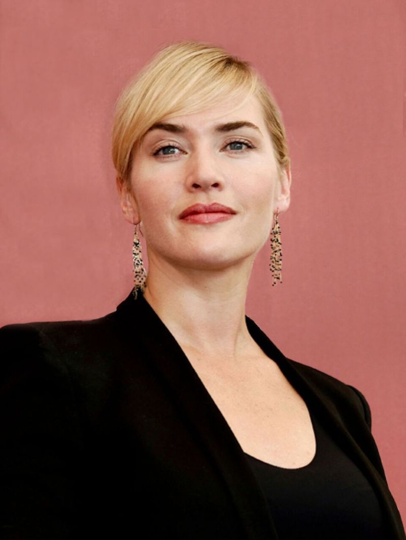 Bear Blaze Winslet Bear Blaze Winslet