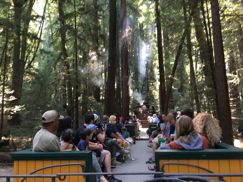 Bear Mountain by Narrow-Gauge Steam Bear Mountain by Narrow-Gauge Steam