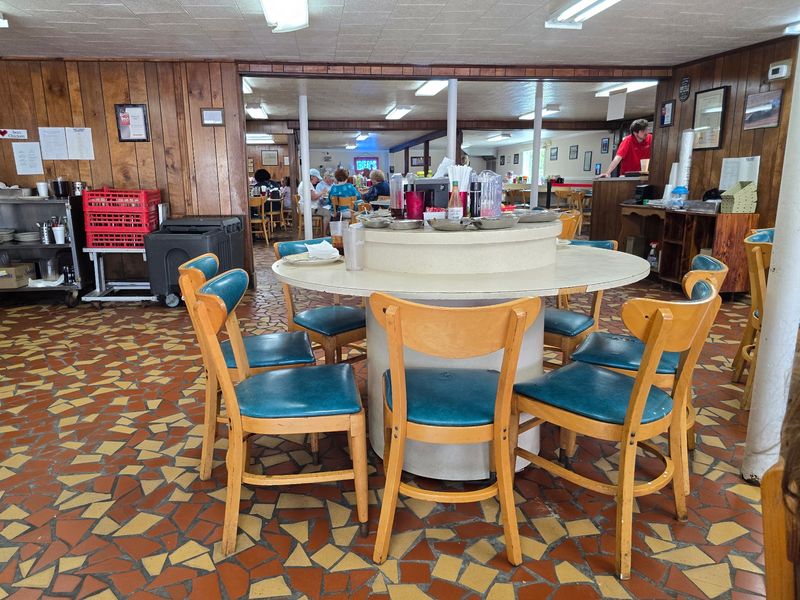 Bea's Restaurant