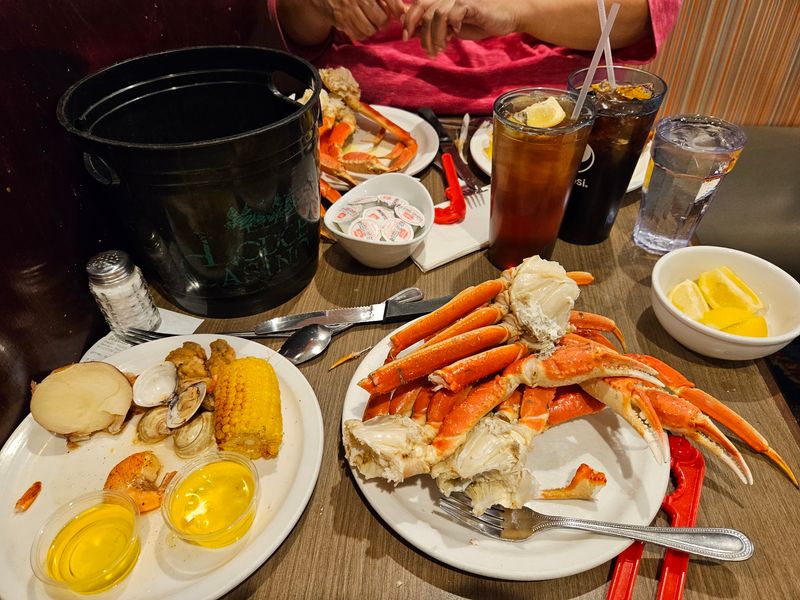 Beat the Line, Then Feast