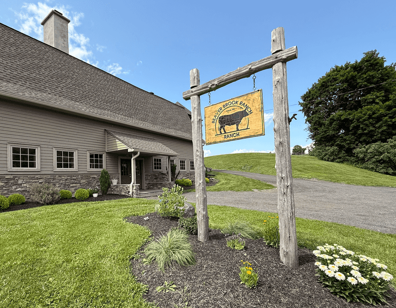 Beaver Brook Ranch, Blairstown, NJ Beaver Brook Ranch, Blairstown, NJ
