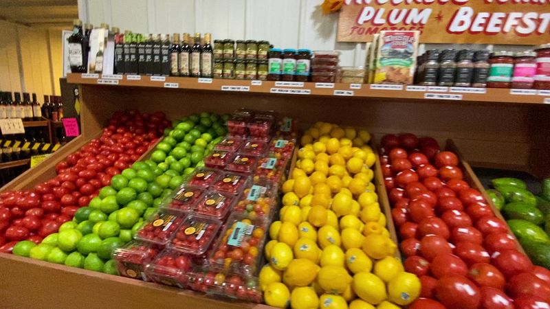 Bedner's Farm Fresh Market, Florida, Boynton Beach