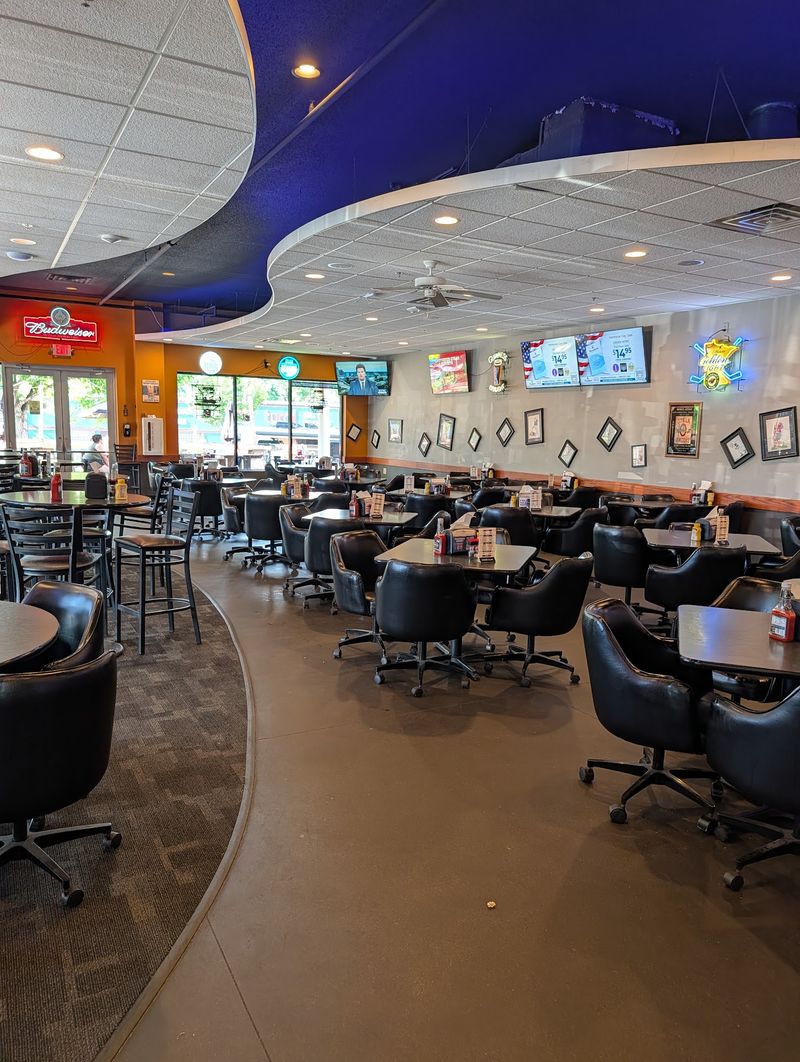 Beetle's Bar And Grill, Rochester, MN
