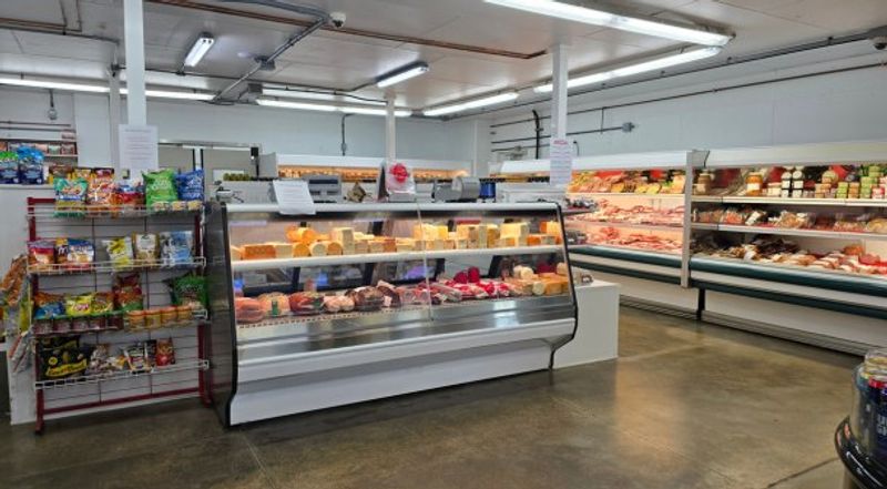 Behrmann Meat & Processing Behrmann Meat & Processing