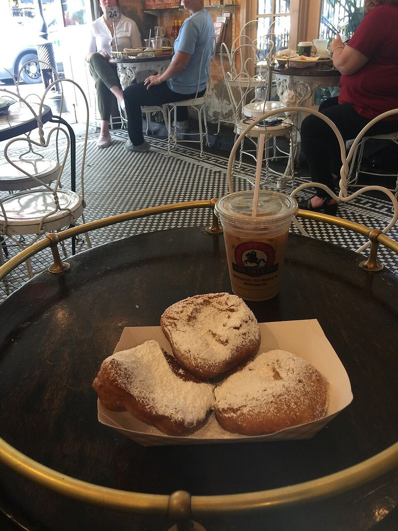 Beignets - France Beignets - France
