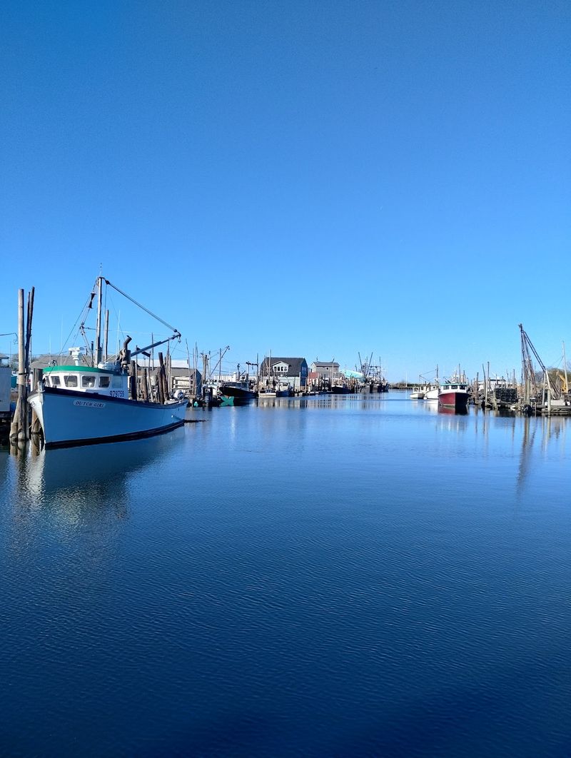 Belford Seafood Cooperative Association Inc, Belford, NJ Belford Seafood Cooperative Association Inc, Belford, NJ