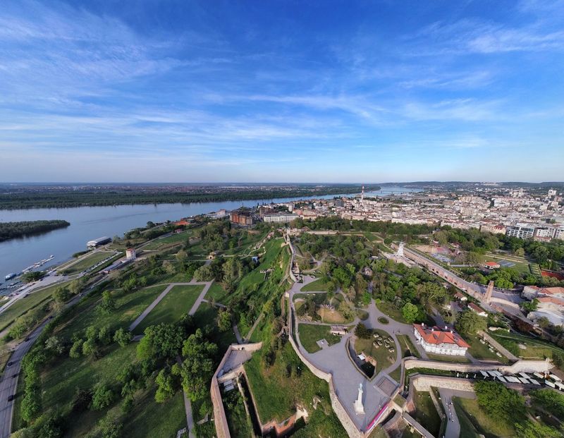 Belgrade, Serbia