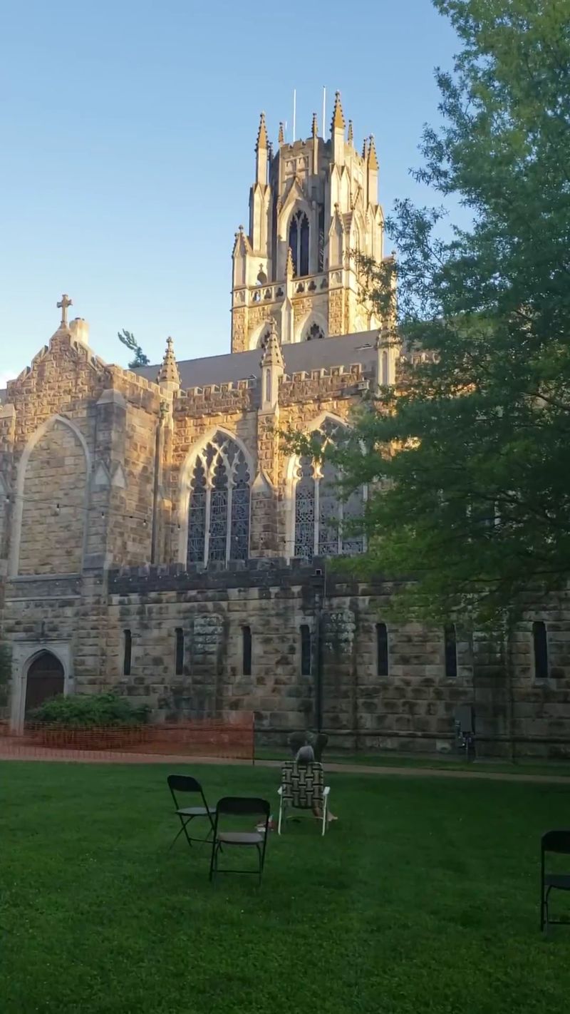 Bells Over the Plateau