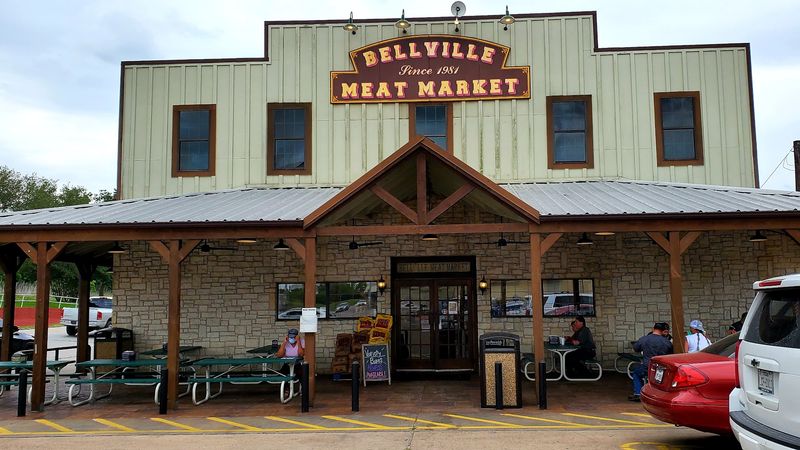 Bellville Meat Market