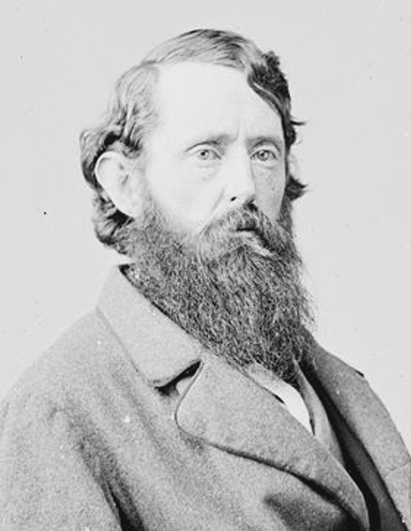Benjamin Gratz Brown vs. Thomas C. Reynolds, 1856