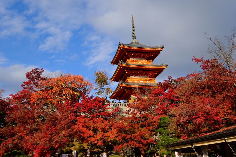 Benkei's Giant Iron Staff and Other Quirky Sights Benkei's Giant Iron Staff and Other Quirky Sights