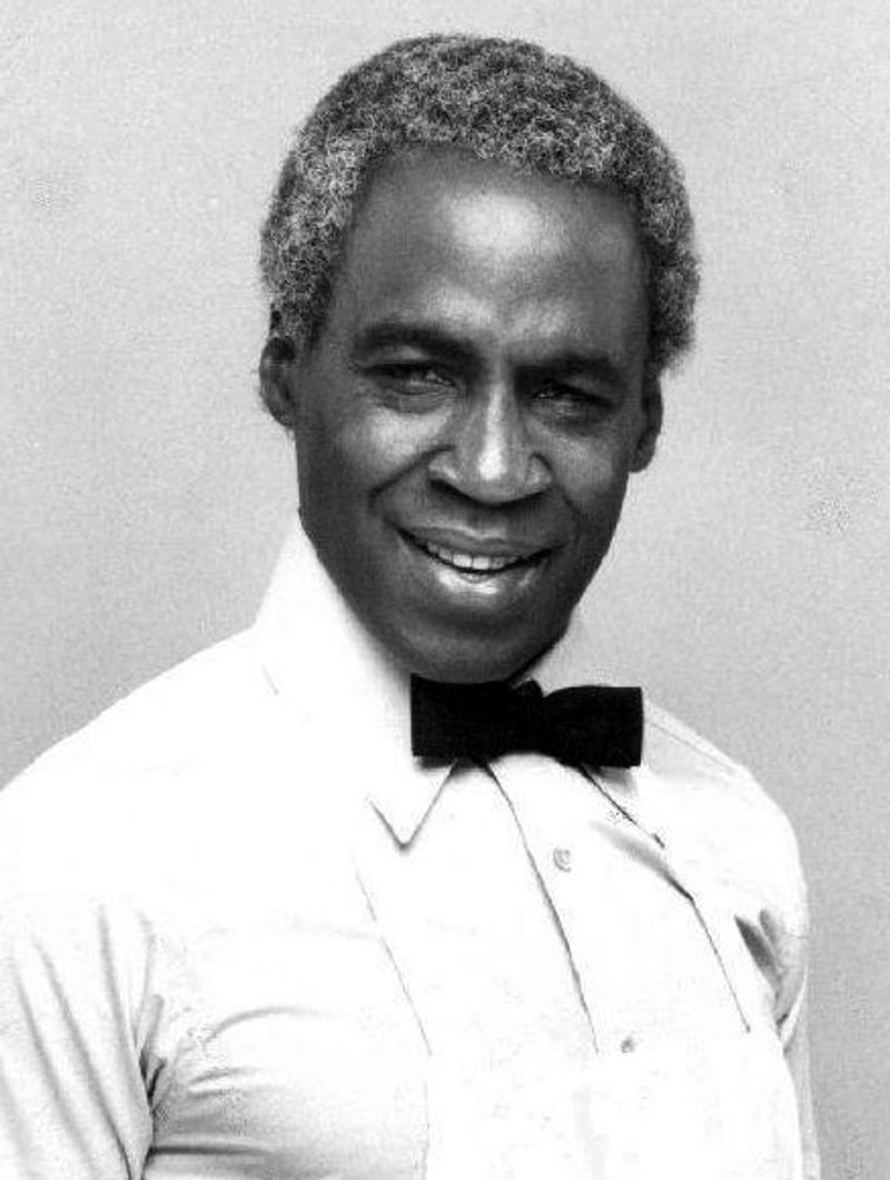 Benson DuBois, Soap and Benson Benson DuBois, Soap and Benson