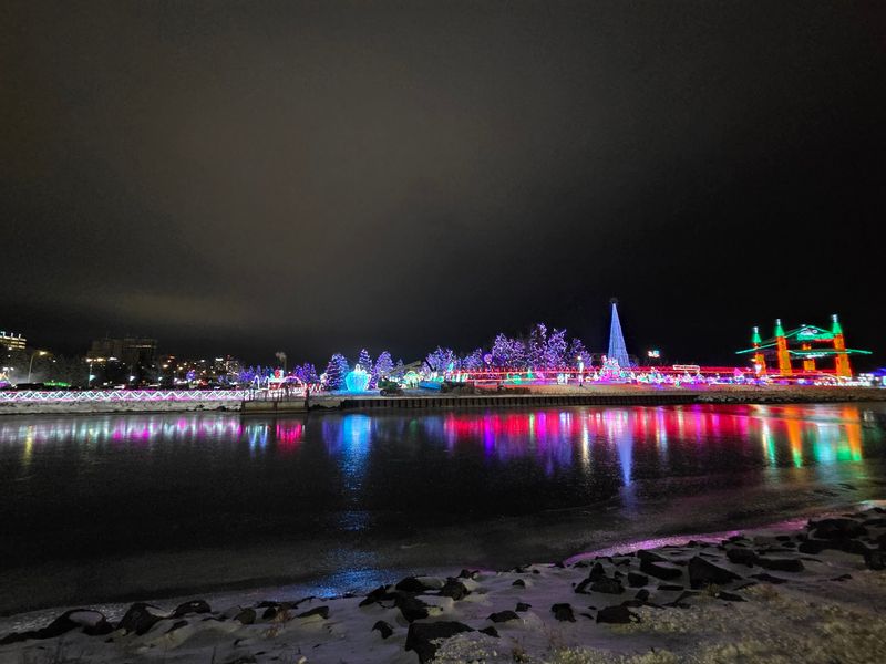 Bentleyville Tour of Lights