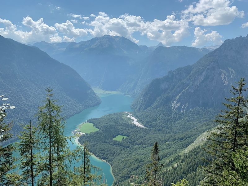 Berchtesgaden National Park, Ramsau bei Berchtesgaden, Bavaria, Germany Berchtesgaden National Park, Ramsau bei Berchtesgaden, Bavaria, Germany