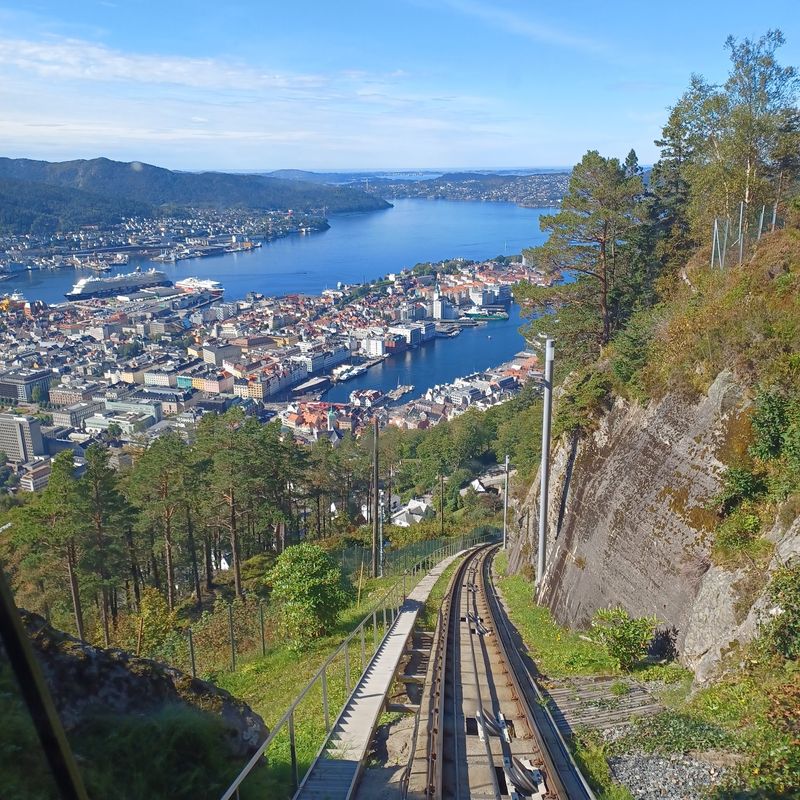 Bergen, Norway Bergen, Norway